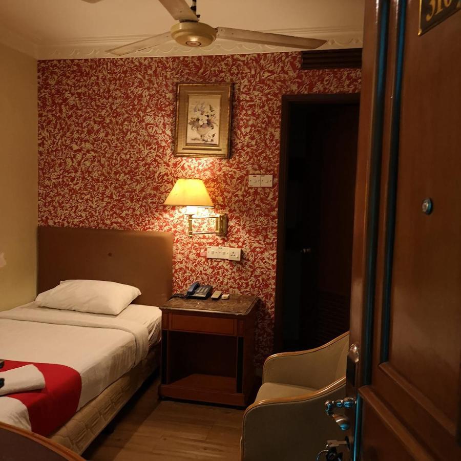 Hotel Wings Kuala Lumpur Extérieur photo