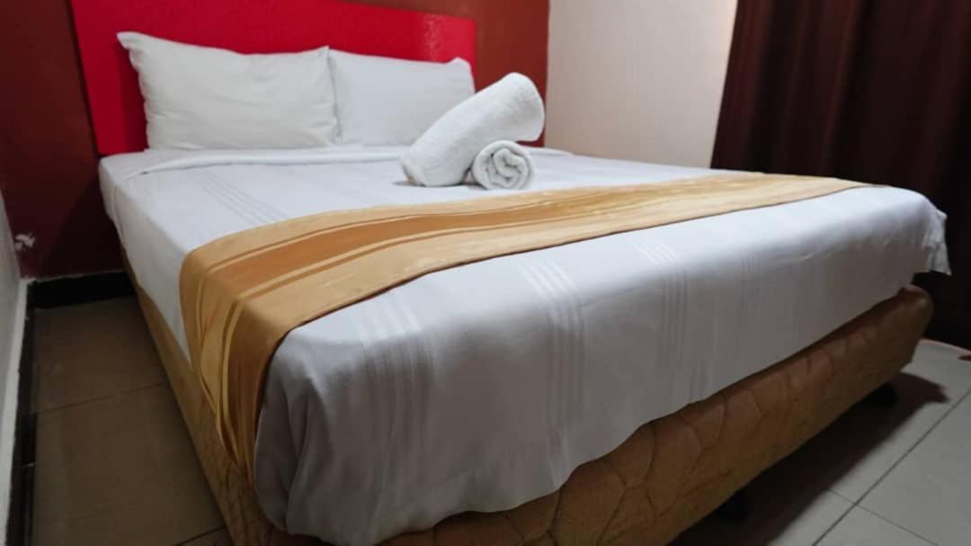 Hotel Wings Kuala Lumpur Extérieur photo