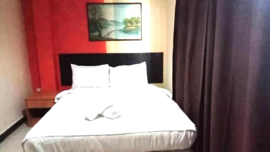 Hotel Wings Kuala Lumpur Extérieur photo